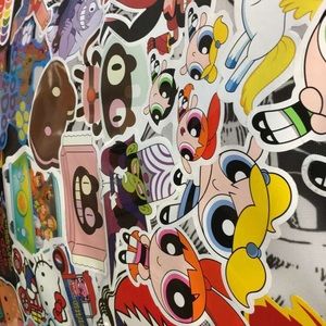 Meet your Posher, Natasha